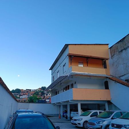 Pousada Br101 Angra dos Reis Exterior photo